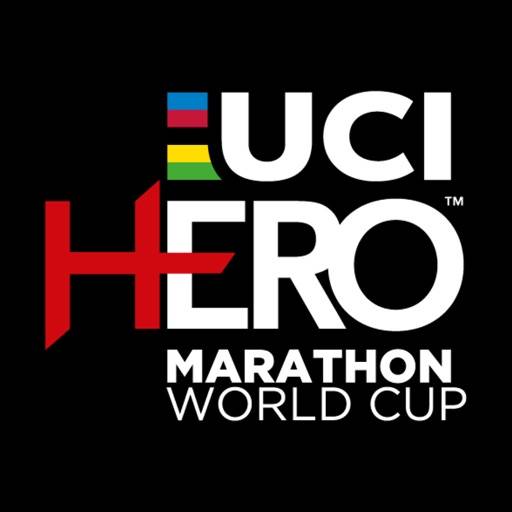 HERO UCI Marathon World Cup icona