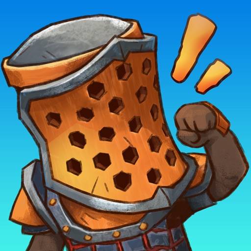 Big Helmets: Heroes of Destiny icono