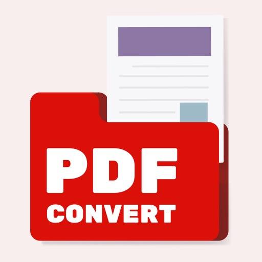 elimina PDF Scanner, Convert Document