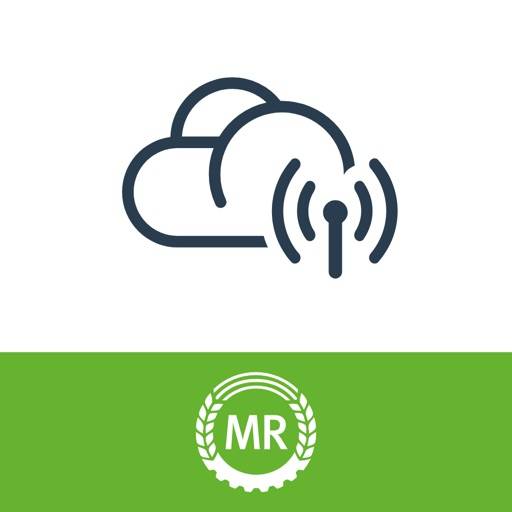 Wetterstationen | MR icon