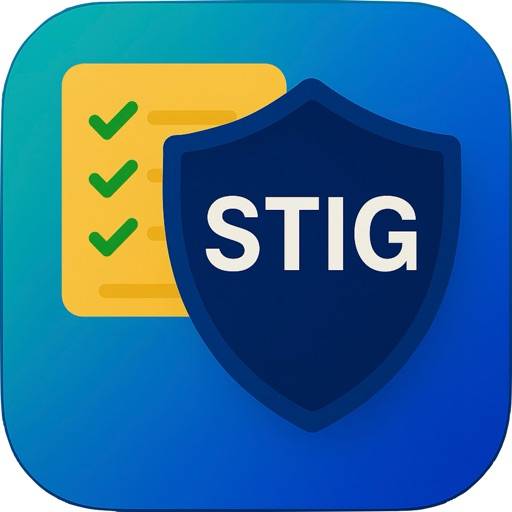 Universal STIG Browser icono