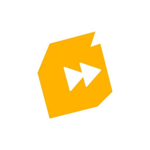 FFWD: Pop Now URL Method Trick app icon