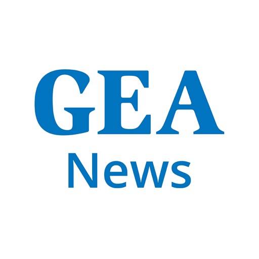 GEA News Symbol