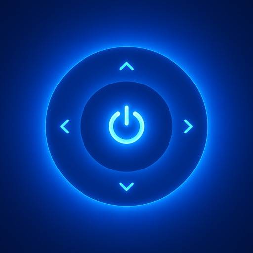 Universelle Fernbedienung TV