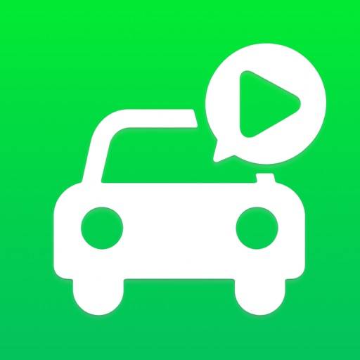 Car Play Connect app icon