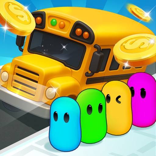 Bus Clash - Verkehrsschlachten