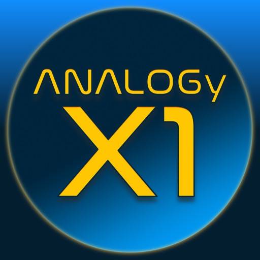 ANALOGyX1