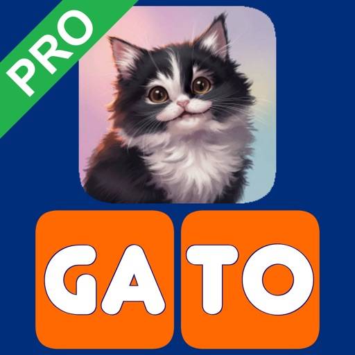 Sílabas y palabras Pro icon