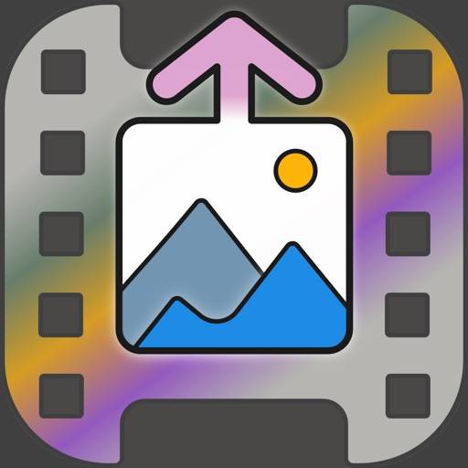 Video Frame Extractor icon