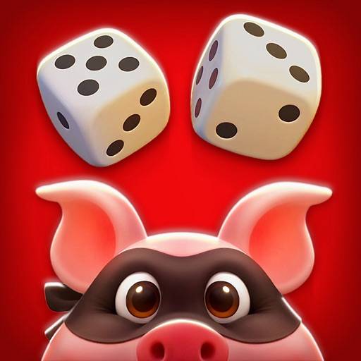 Coin Master - Board Adventure ikon