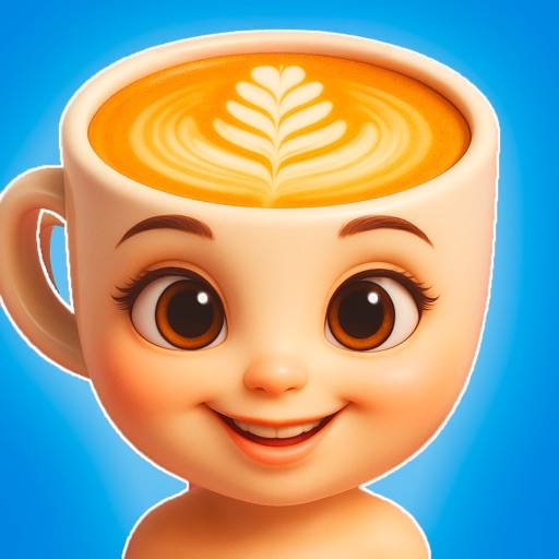 Ballerina Cappuccina icon