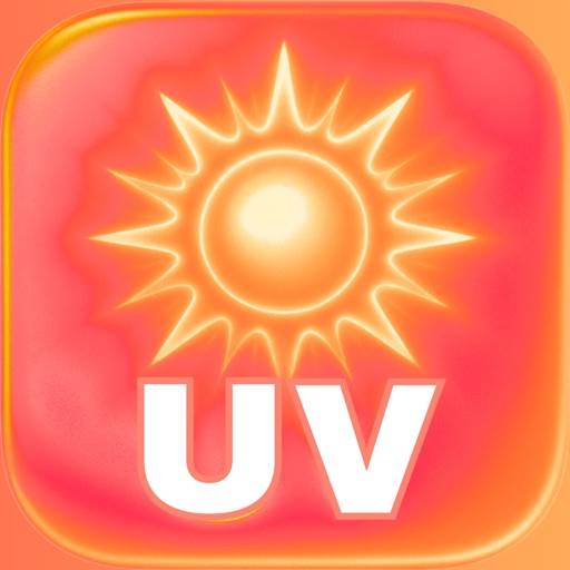 UV Index Tanning App icon