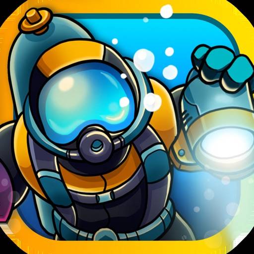 Feed the Deep app icon