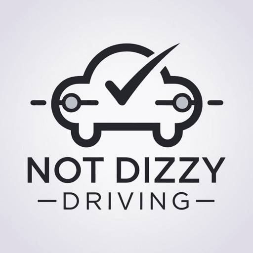 Not Dizzy: Motion Sickness icon