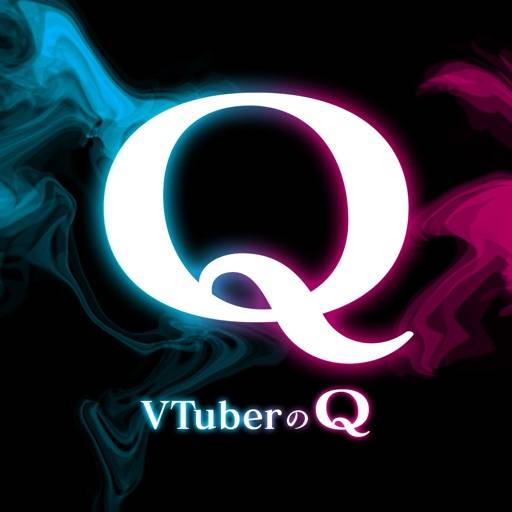 Q with VTubers icon