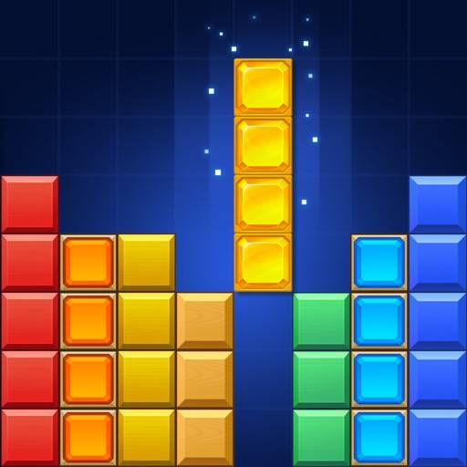 Block Puzzle – Pussel Spel