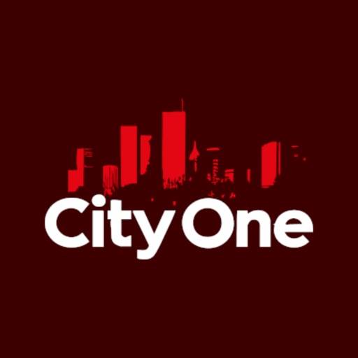 CityOne icon