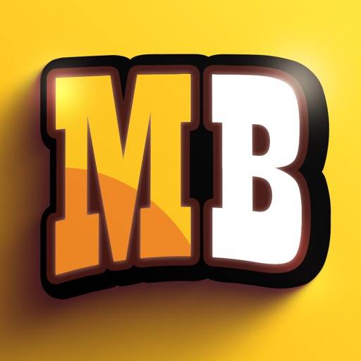 MegaBonanza Social Casino Live app icon