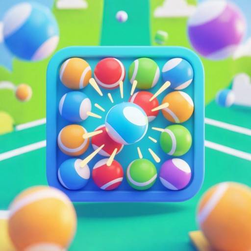Combo Ballss icono