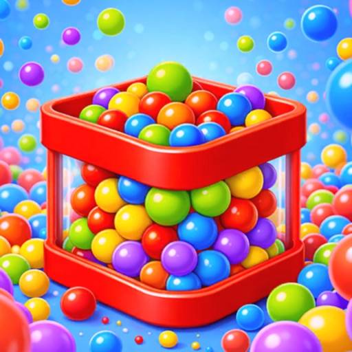 Beads Out icon