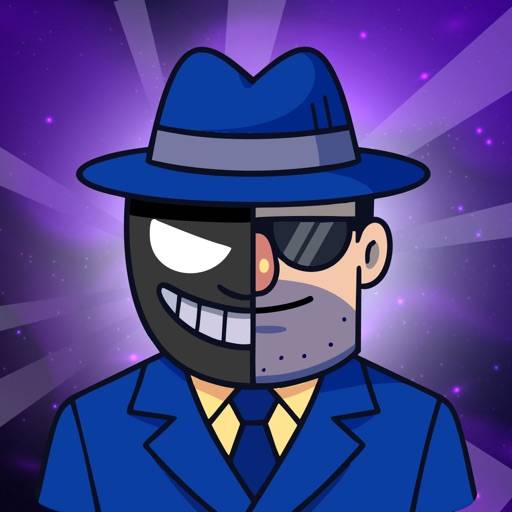 elimina Undercover Lies: Mr Imposter