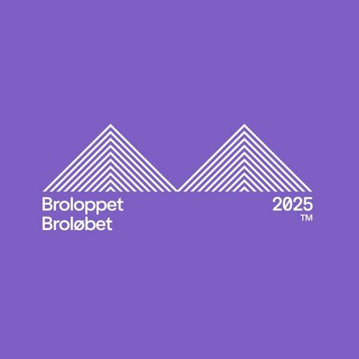 Broloppet / Broløbet 2025 ikon