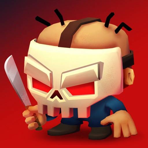 Slayaway Camp 2: Puzzle Horror icono