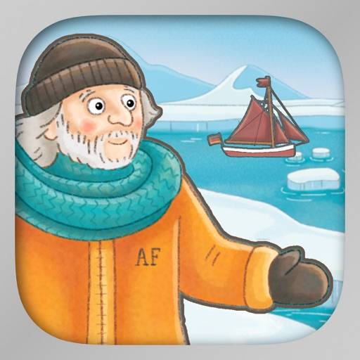 Rettet die Arktis icon