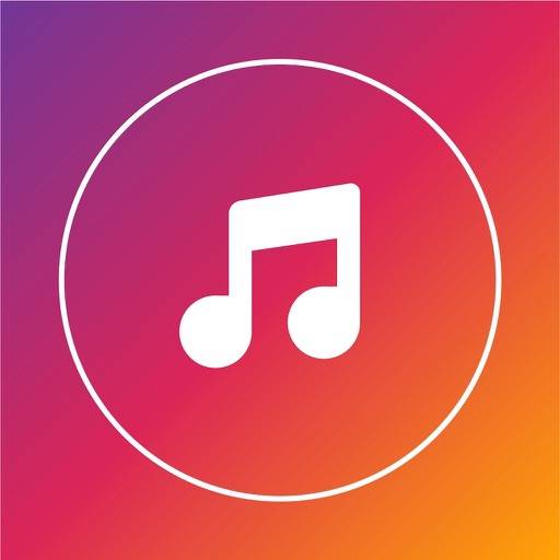 Musica XM - Offline Music Symbol