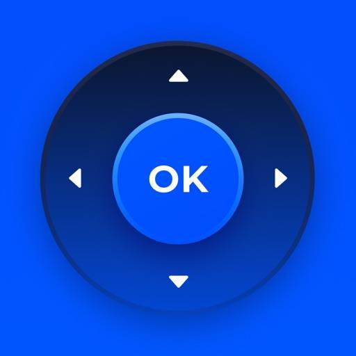 Remote for Samsung TV - NaviTV Symbol
