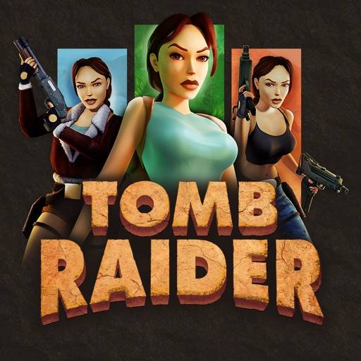 Tomb Raider I-III Remastered löschen