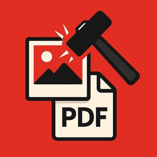Photo Forge PDF icono