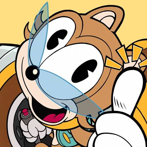 Acecraft: Sky Hero app icon