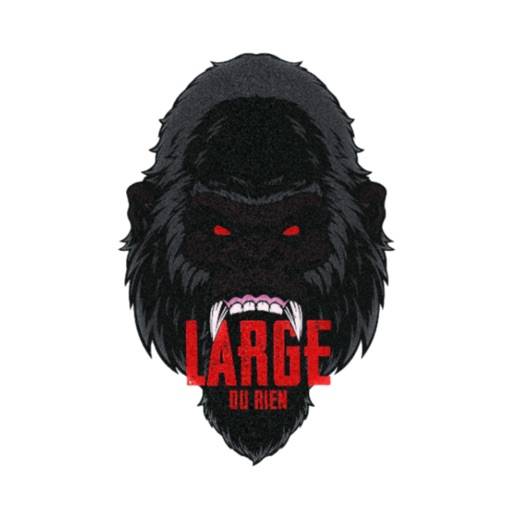 Large ou rien icon