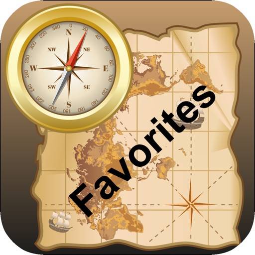 aTravel Favorites