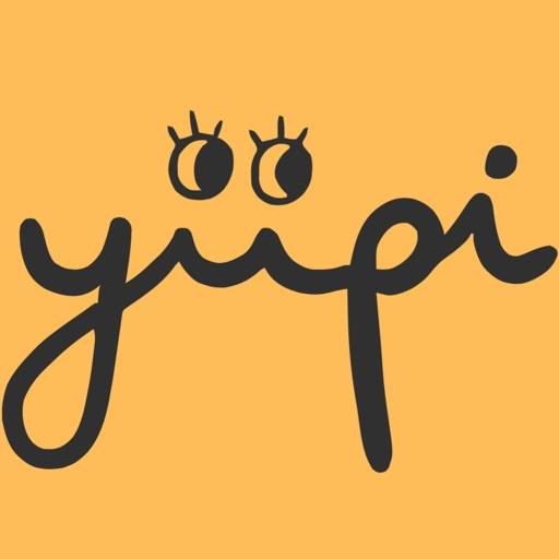 Yupi icône