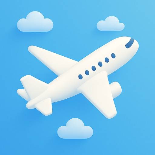FlySafe: Flight Safety Score icona