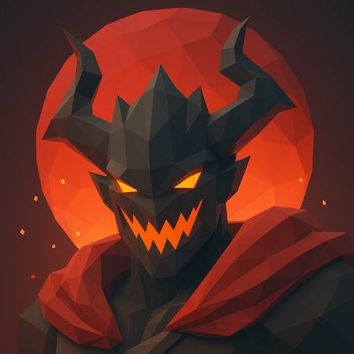 God Breaker: Roguelike ARPG icon