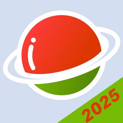 VPN Planet app icon