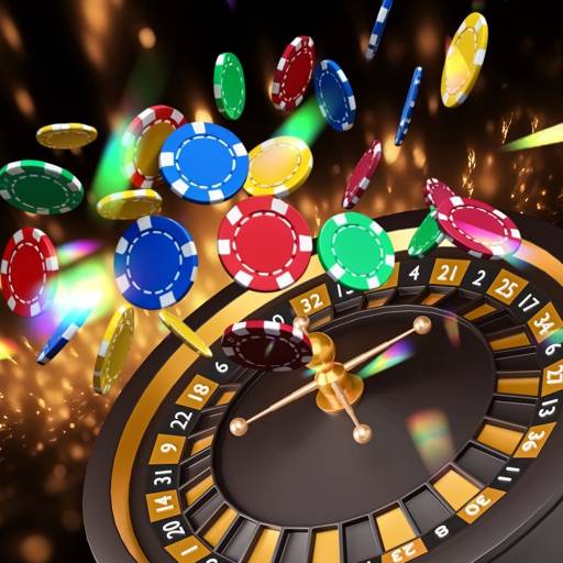 Roulette Classica icona