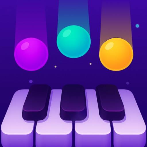 Trioplay: Piano icon