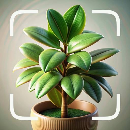 Piante Identificare: Plant ID icona
