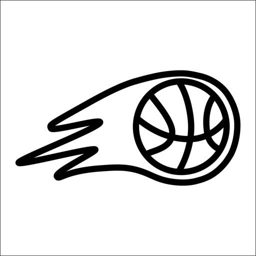 Bucketzz app icon