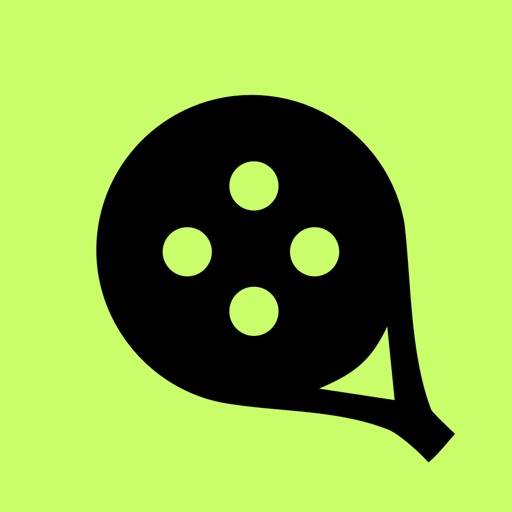 Padel Score App icon
