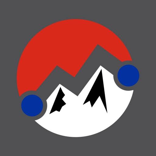 Valle Nevado Ski icon