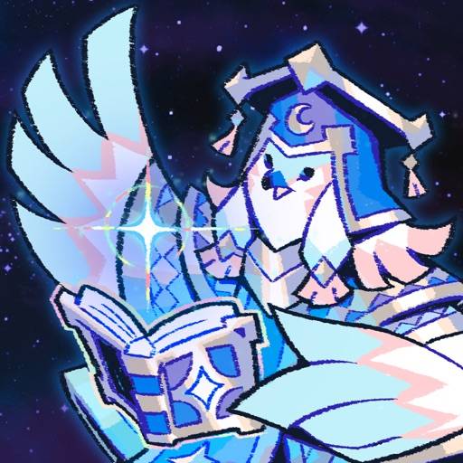 Astrea: Six-Sided Oracles ikon