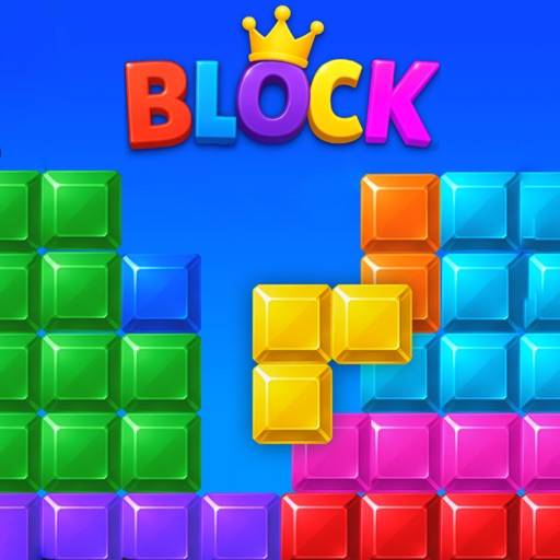 Block Blast:watch puzzle game! icona