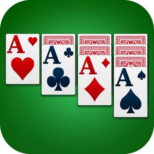 Classic Solitaire Master