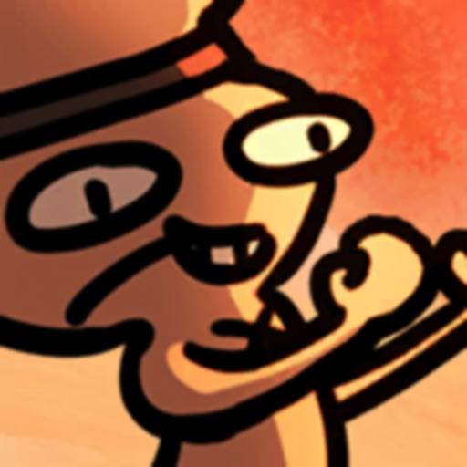 西行乱斗 icon
