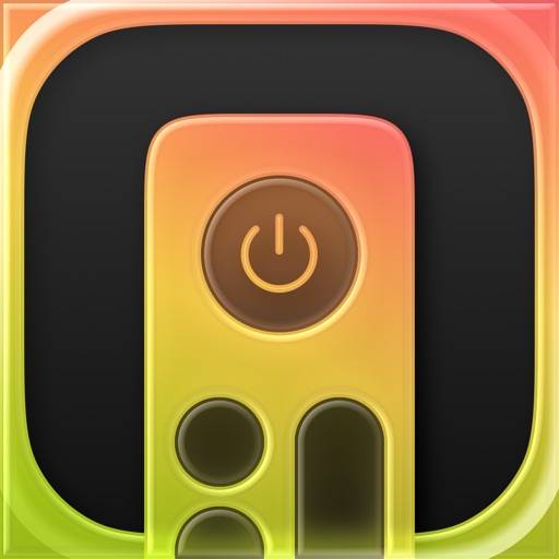 TVRem: Mando TV Control icon